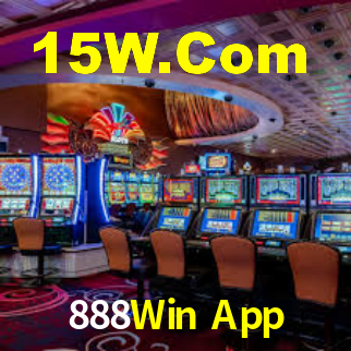 888Win App: Seu Especialista em Apostas Esportivas Brasileiras