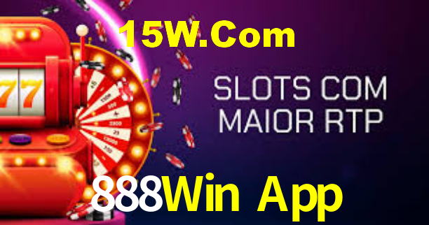 888Win App,888Win