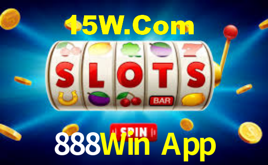 888Win App,888Win