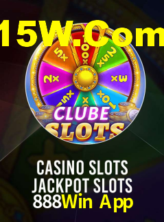 888Win App,888Win