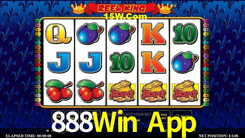 Games Directory 888Win App