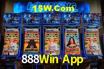 Login Seguro 888Win App
