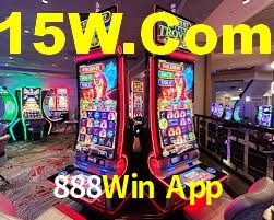 888Win App App Interface