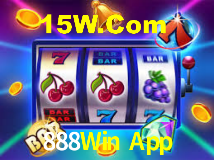 888Win App
