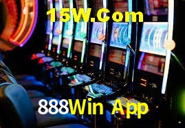 Welcome Bonus 888Win App
