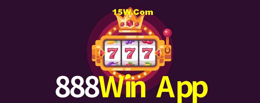 Slot Games 888Win App