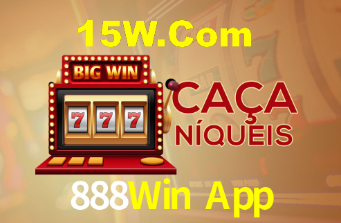 888Win App,888Win
