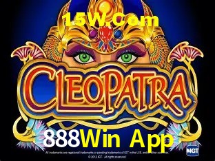 Gates of Olympus 888Win App