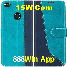 Apostas de Futebol 888Win App