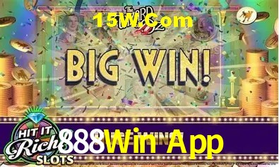 Design Responsivo 888Win App