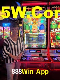 Spaceman Game 888Win App