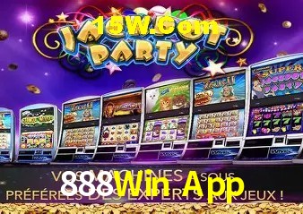Mesa de Blackjack 888Win App