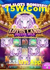 Casino VIP 888Win App