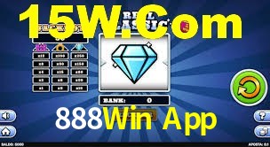 Premium Interface 888Win App