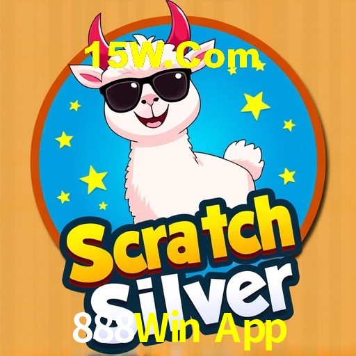 Interface do App 888Win App