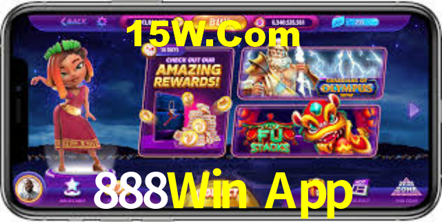888Win