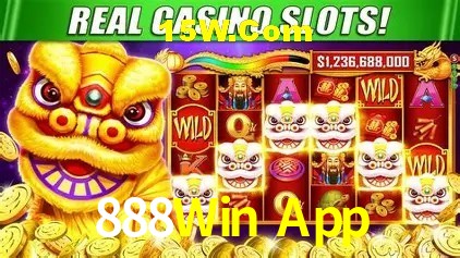 cassino 888Win App