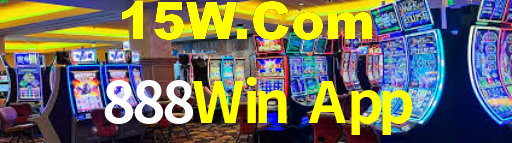 888Win App,888Win
