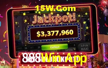 Diretório de Jogos 888Win App