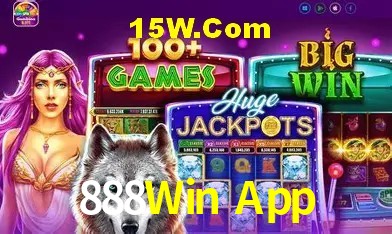 Especiais de Fim de Semana 888Win App