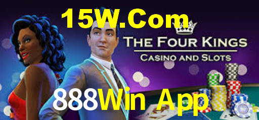 888Win App,888Win