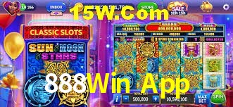 Gates of Olympus 888Win App