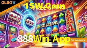 Bonus Features 888Win App