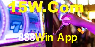 VIP Casino 888Win App