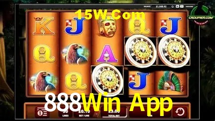 Estatísticas do Jogo 888Win App
