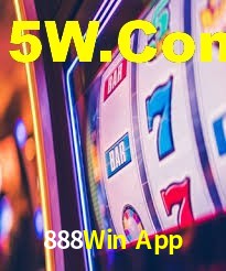 Tournaments 888Win App