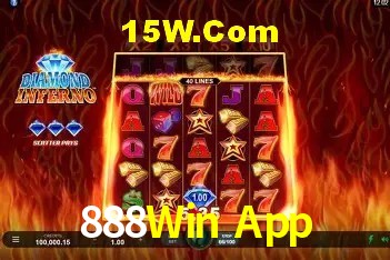 Integração de APIs 888Win App