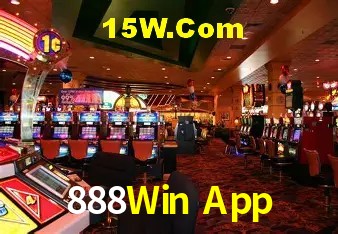 Jogos de Slot 888Win App