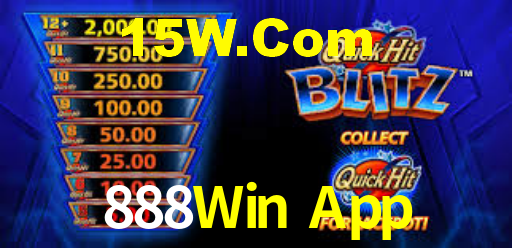888Win