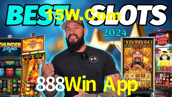 888Win App: A Experiência de Casino com Jogos de Mesa ao Vivo