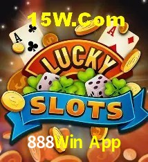 Apostas de Tênis 888Win App