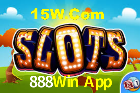 888Win
