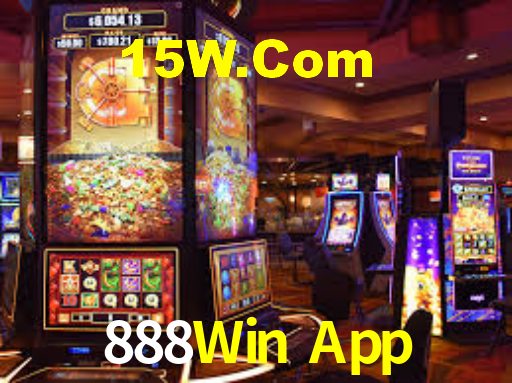 888Win App