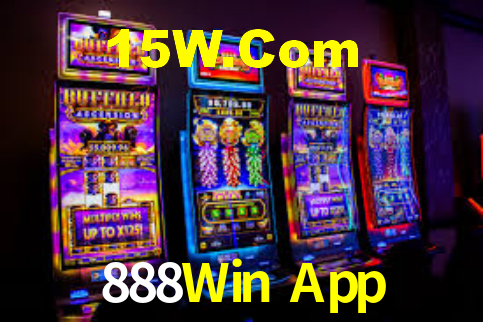 888Win App,888Win