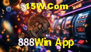 Statistics 888Win App