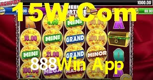 Exclusive Games 888Win App