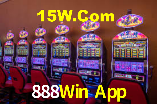 888Win