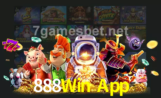 cassino 888Win App